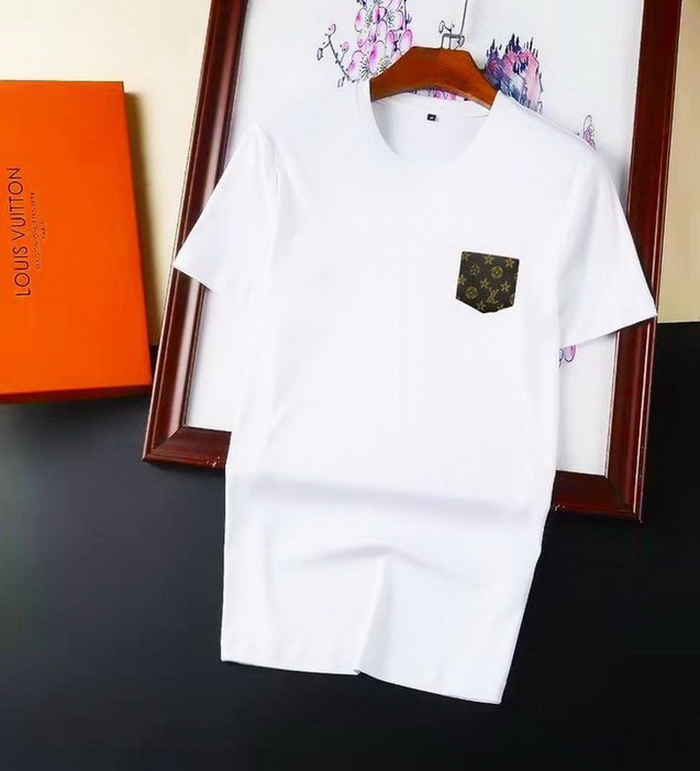 men LV t-shirts M-4XL-032